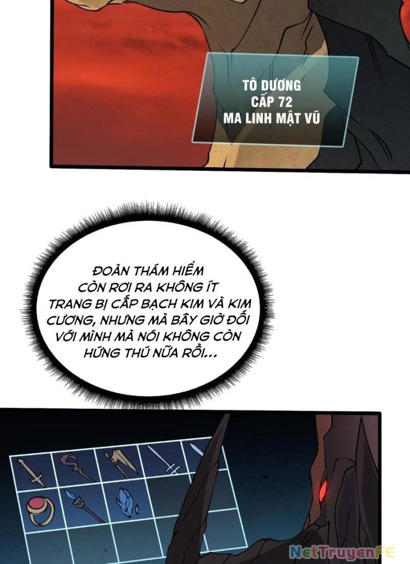 Bắt Đầu Kế Nhiệm Boss Hắc Long, Ta Vô Địch Chap 32 - Next Chap 33