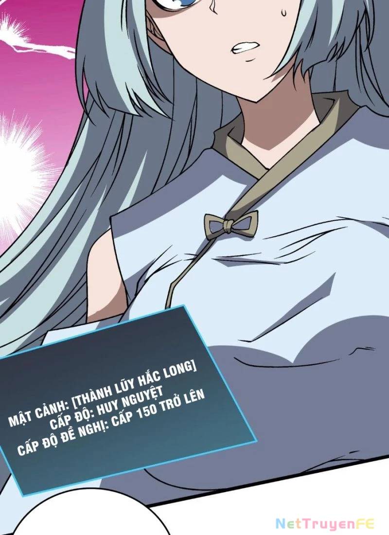 Bắt Đầu Kế Nhiệm Boss Hắc Long, Ta Vô Địch Chap 32 - Next Chap 33