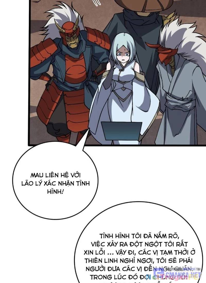 Bắt Đầu Kế Nhiệm Boss Hắc Long, Ta Vô Địch Chap 32 - Next Chap 33