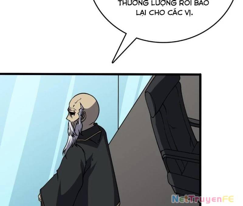 Bắt Đầu Kế Nhiệm Boss Hắc Long, Ta Vô Địch Chap 32 - Next Chap 33