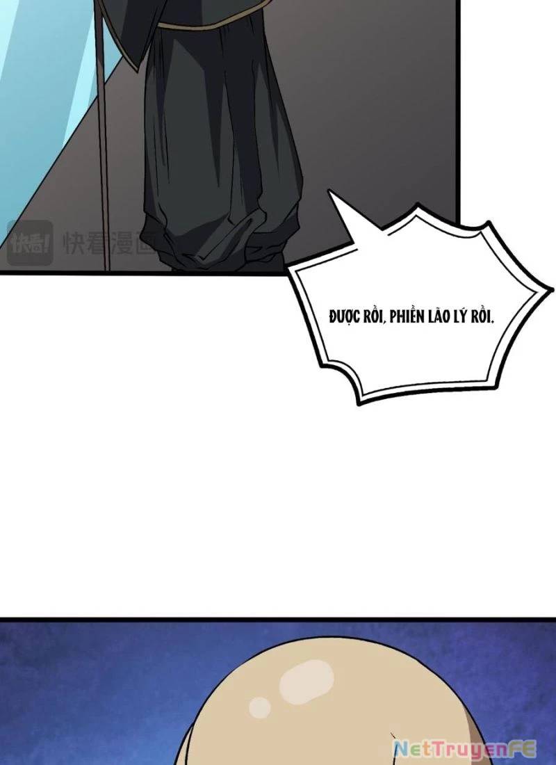 Bắt Đầu Kế Nhiệm Boss Hắc Long, Ta Vô Địch Chap 32 - Next Chap 33