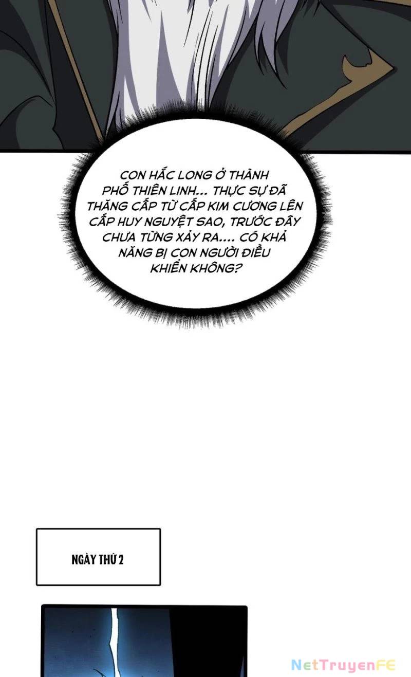 Bắt Đầu Kế Nhiệm Boss Hắc Long, Ta Vô Địch Chap 32 - Next Chap 33