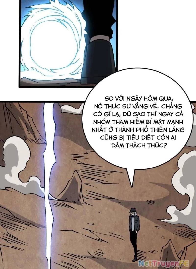 Bắt Đầu Kế Nhiệm Boss Hắc Long, Ta Vô Địch Chap 32 - Next Chap 33