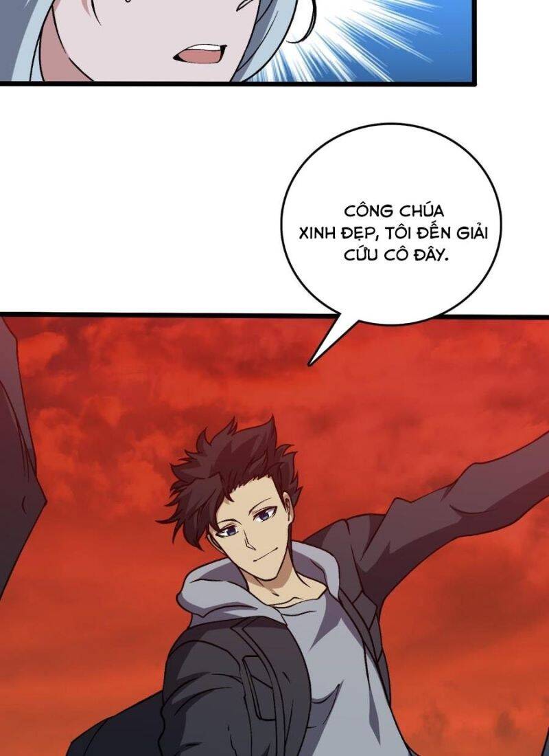 Bắt Đầu Kế Nhiệm Boss Hắc Long, Ta Vô Địch Chap 33 - Next Chap 34