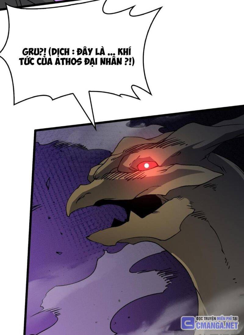 Bắt Đầu Kế Nhiệm Boss Hắc Long, Ta Vô Địch Chap 33 - Next Chap 34