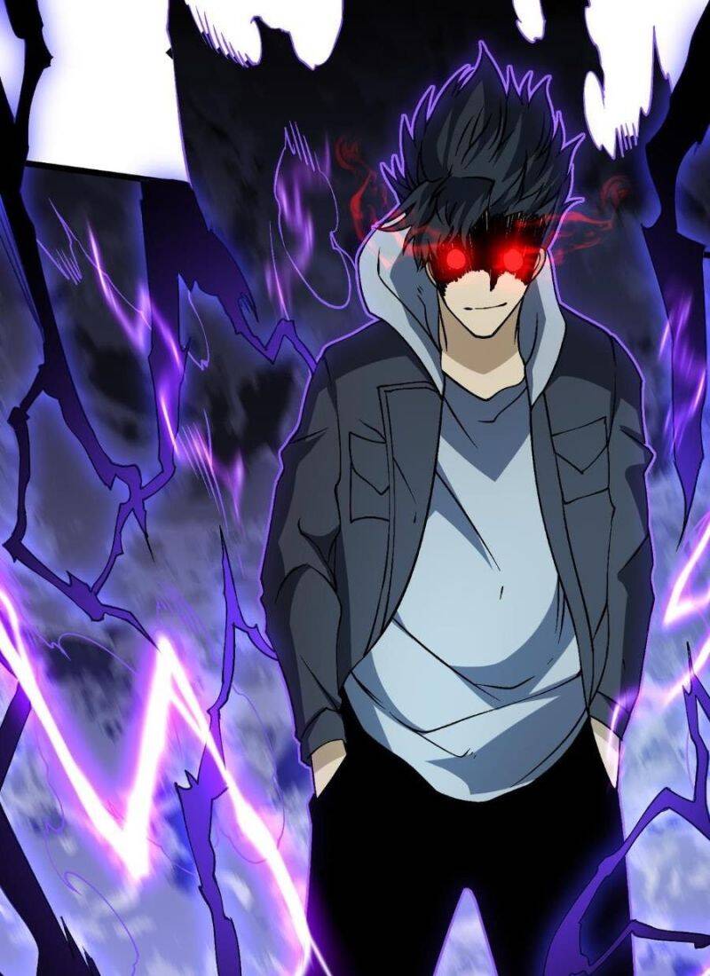 Bắt Đầu Kế Nhiệm Boss Hắc Long, Ta Vô Địch Chap 33 - Next Chap 34