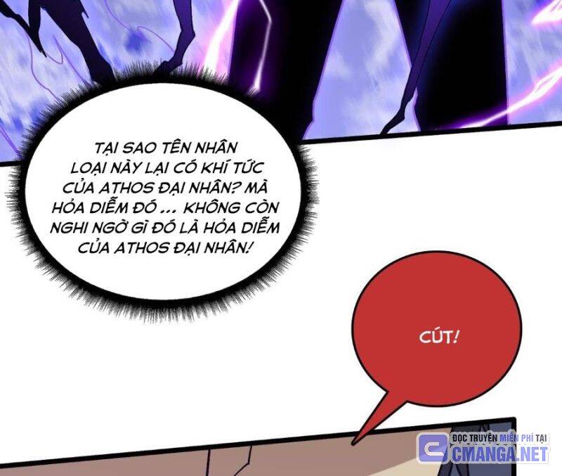 Bắt Đầu Kế Nhiệm Boss Hắc Long, Ta Vô Địch Chap 33 - Next Chap 34