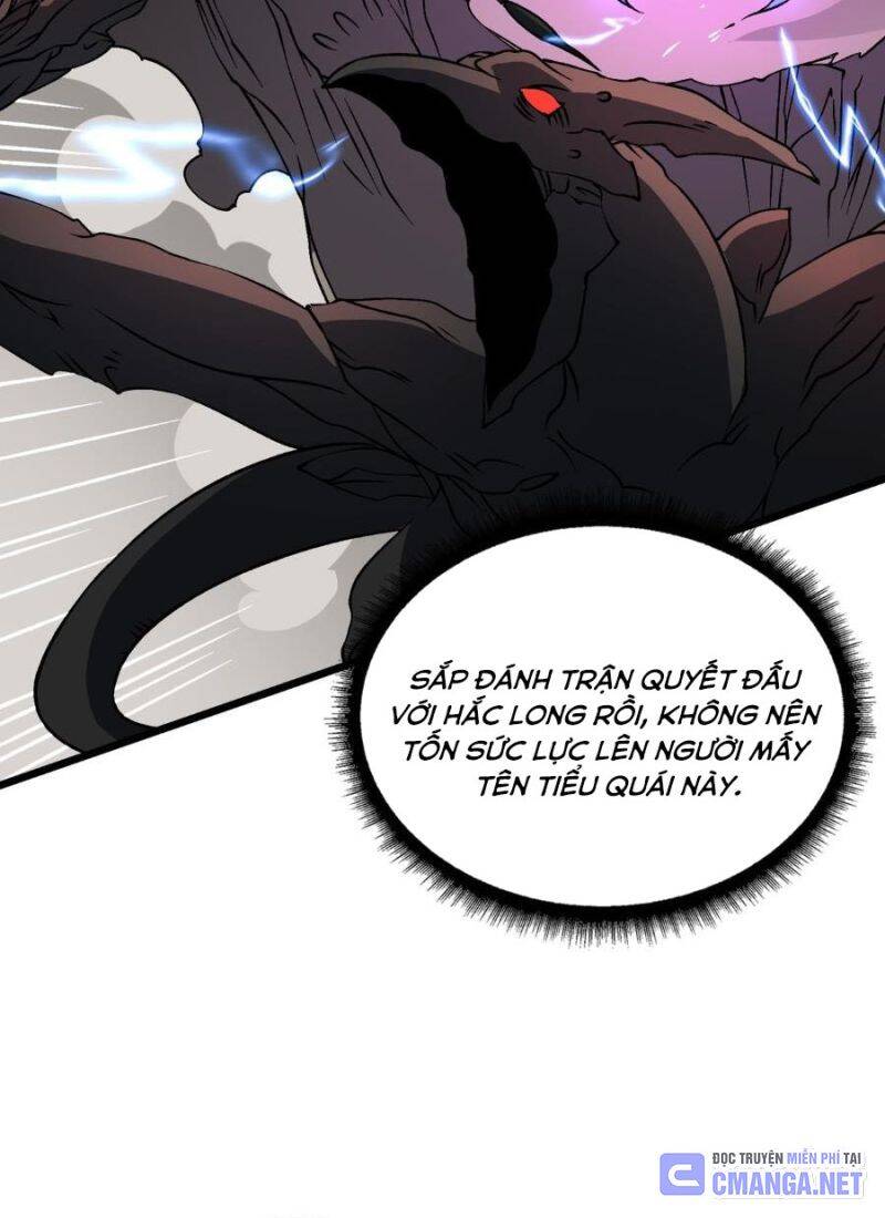 Bắt Đầu Kế Nhiệm Boss Hắc Long, Ta Vô Địch Chap 33 - Next Chap 34