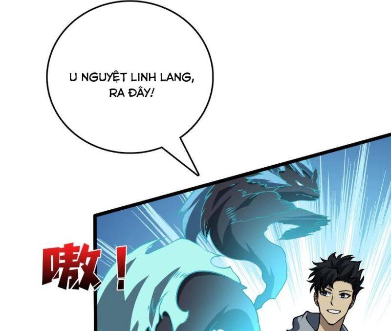 Bắt Đầu Kế Nhiệm Boss Hắc Long, Ta Vô Địch Chap 33 - Next Chap 34