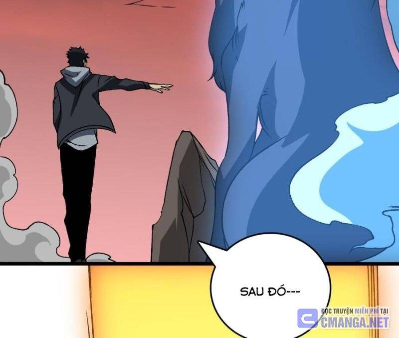 Bắt Đầu Kế Nhiệm Boss Hắc Long, Ta Vô Địch Chap 33 - Next Chap 34