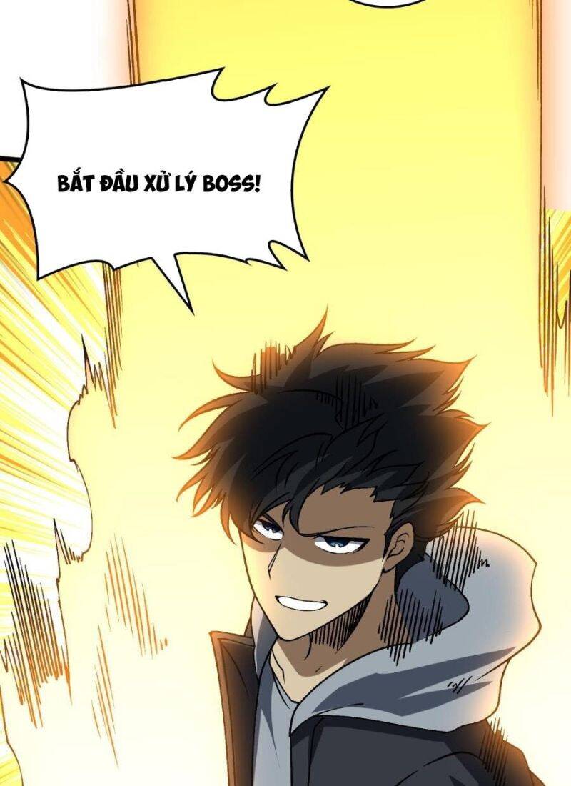 Bắt Đầu Kế Nhiệm Boss Hắc Long, Ta Vô Địch Chap 33 - Next Chap 34