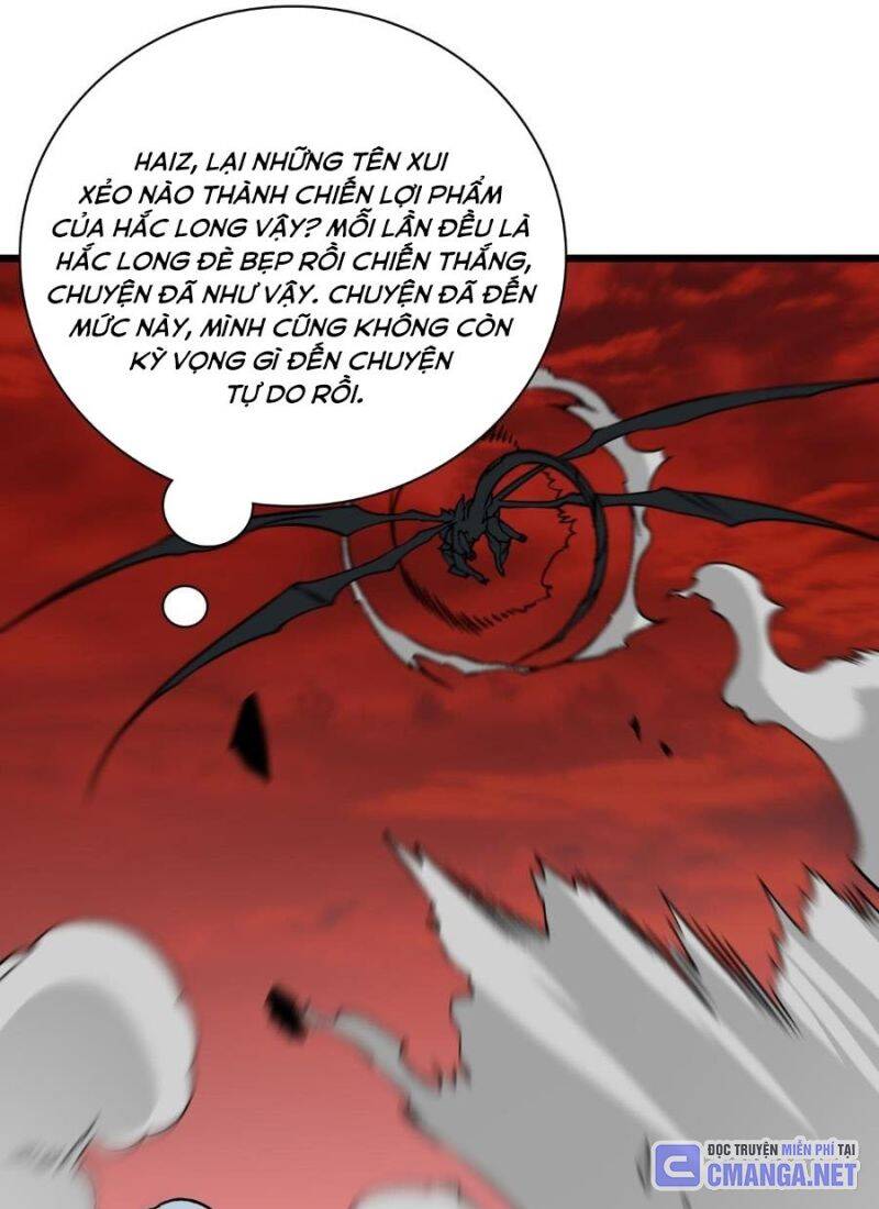 Bắt Đầu Kế Nhiệm Boss Hắc Long, Ta Vô Địch Chap 33 - Next Chap 34