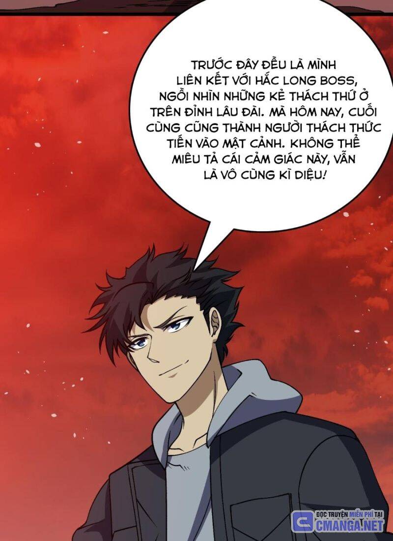 Bắt Đầu Kế Nhiệm Boss Hắc Long, Ta Vô Địch Chap 33 - Next Chap 34