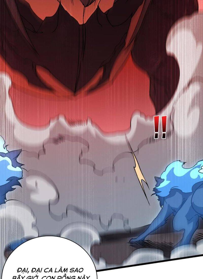 Bắt Đầu Kế Nhiệm Boss Hắc Long, Ta Vô Địch Chap 33 - Next Chap 34