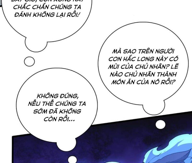 Bắt Đầu Kế Nhiệm Boss Hắc Long, Ta Vô Địch Chap 33 - Next Chap 34