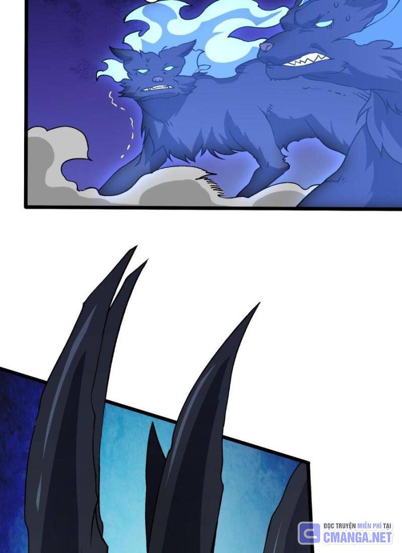 Bắt Đầu Kế Nhiệm Boss Hắc Long, Ta Vô Địch Chap 33 - Next Chap 34