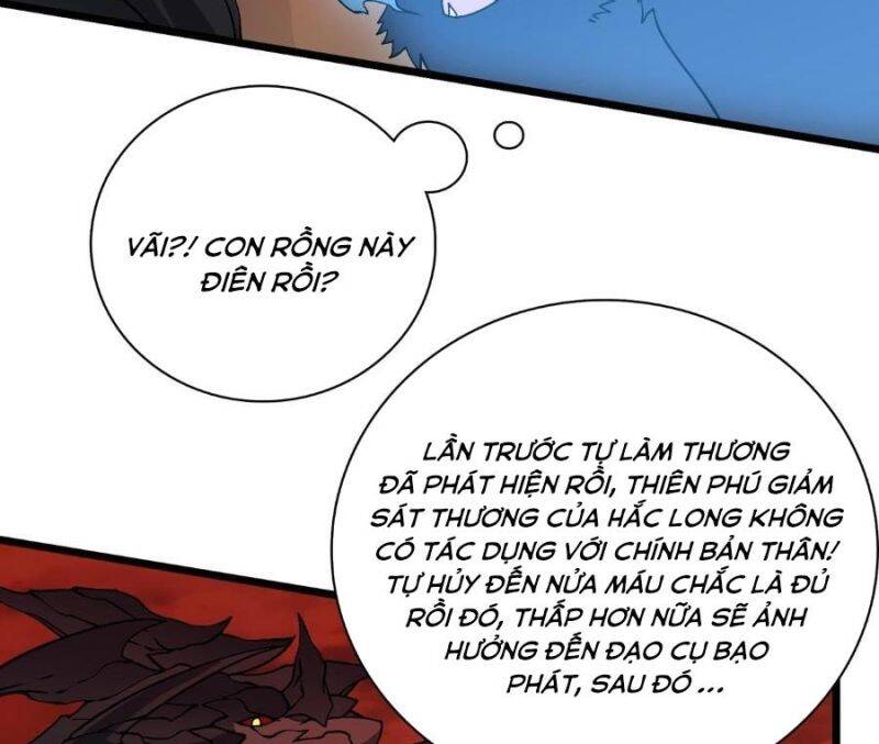 Bắt Đầu Kế Nhiệm Boss Hắc Long, Ta Vô Địch Chap 33 - Next Chap 34