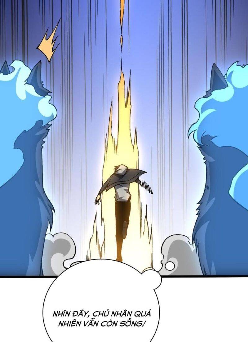 Bắt Đầu Kế Nhiệm Boss Hắc Long, Ta Vô Địch Chap 33 - Next Chap 34