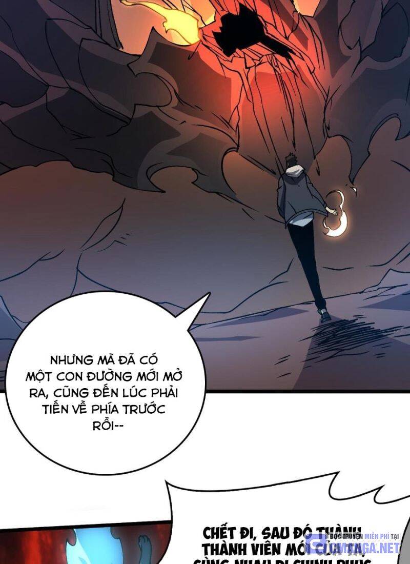 Bắt Đầu Kế Nhiệm Boss Hắc Long, Ta Vô Địch Chap 33 - Next Chap 34