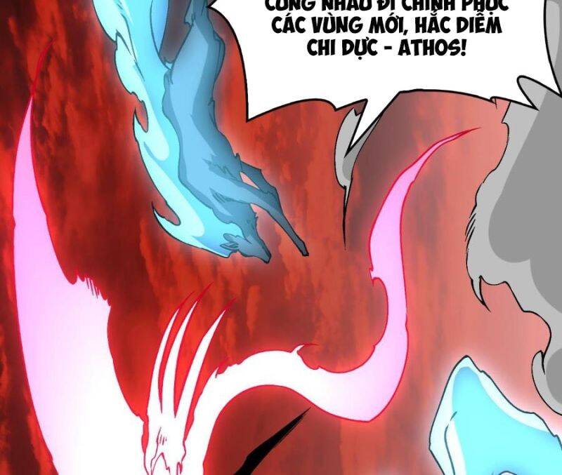 Bắt Đầu Kế Nhiệm Boss Hắc Long, Ta Vô Địch Chap 33 - Next Chap 34