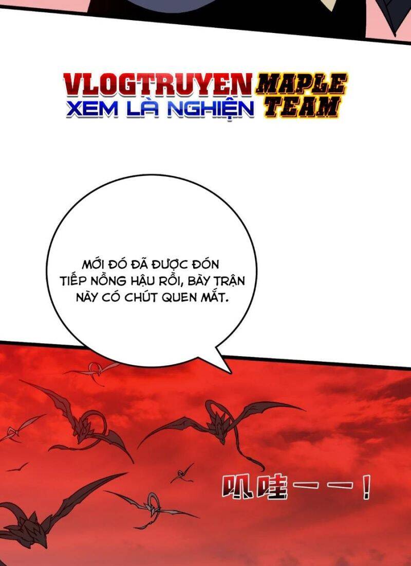 Bắt Đầu Kế Nhiệm Boss Hắc Long, Ta Vô Địch Chap 33 - Next Chap 34