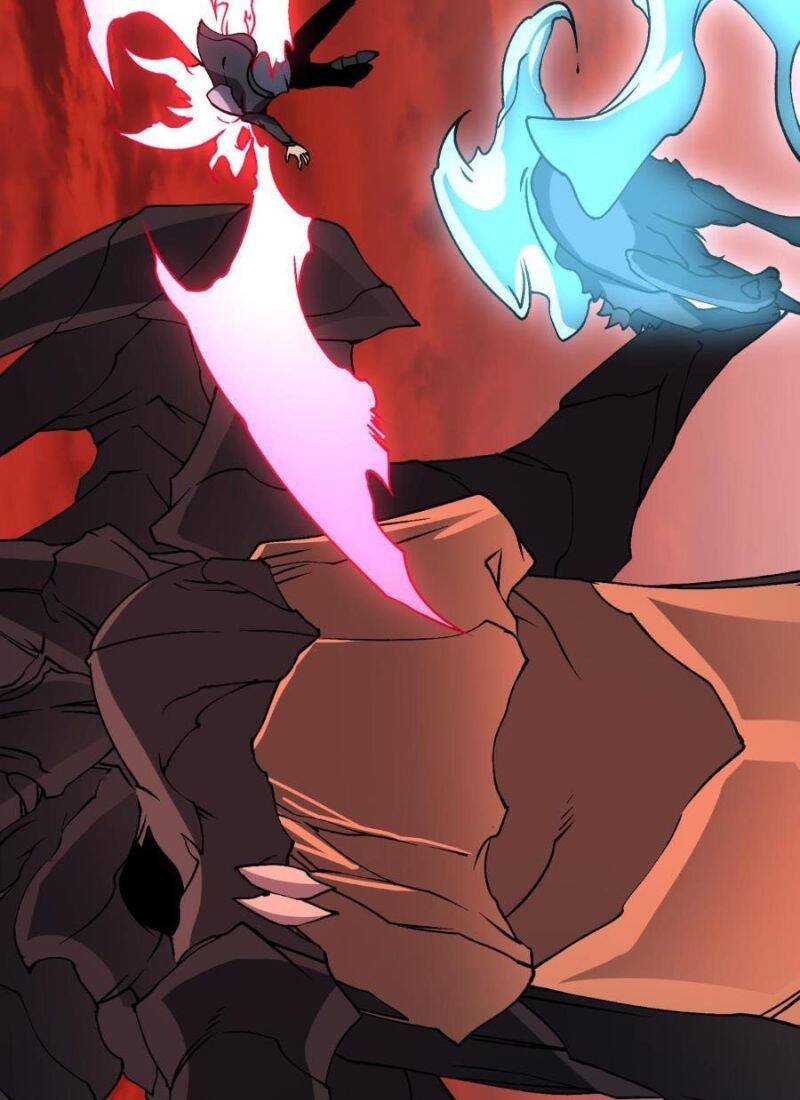 Bắt Đầu Kế Nhiệm Boss Hắc Long, Ta Vô Địch Chap 33 - Next Chap 34