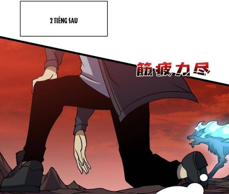 Bắt Đầu Kế Nhiệm Boss Hắc Long, Ta Vô Địch Chap 33 - Next Chap 34