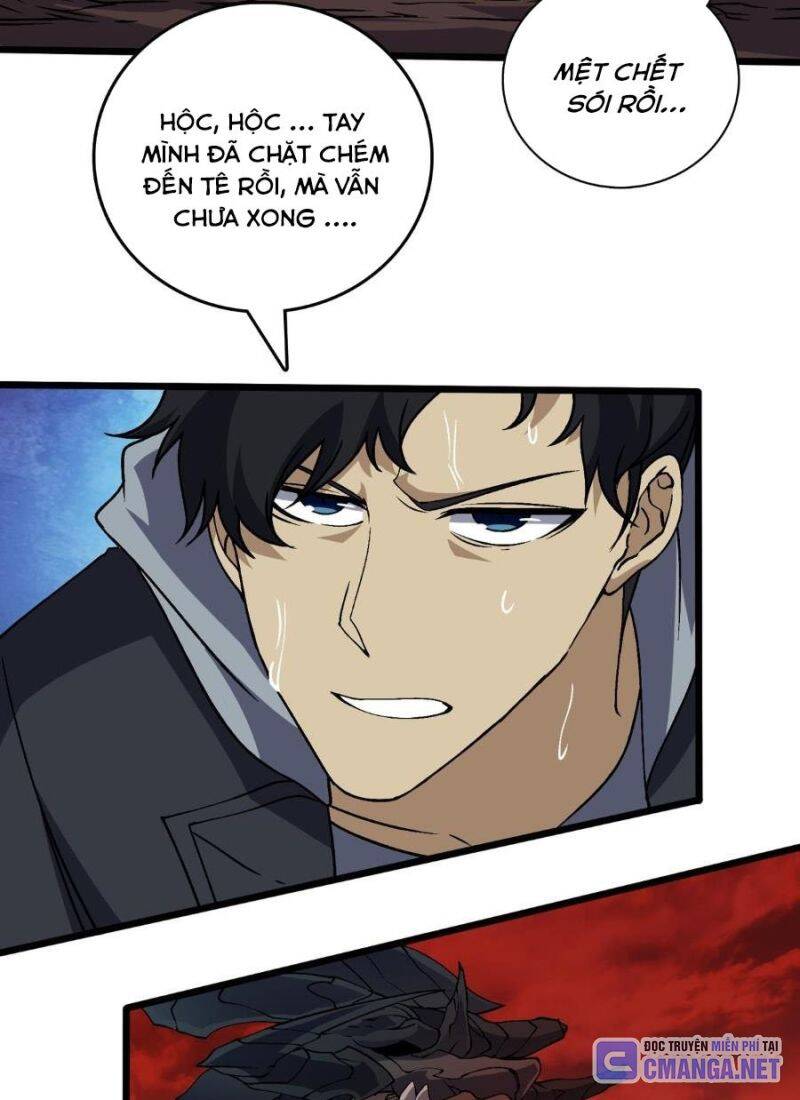 Bắt Đầu Kế Nhiệm Boss Hắc Long, Ta Vô Địch Chap 33 - Next Chap 34