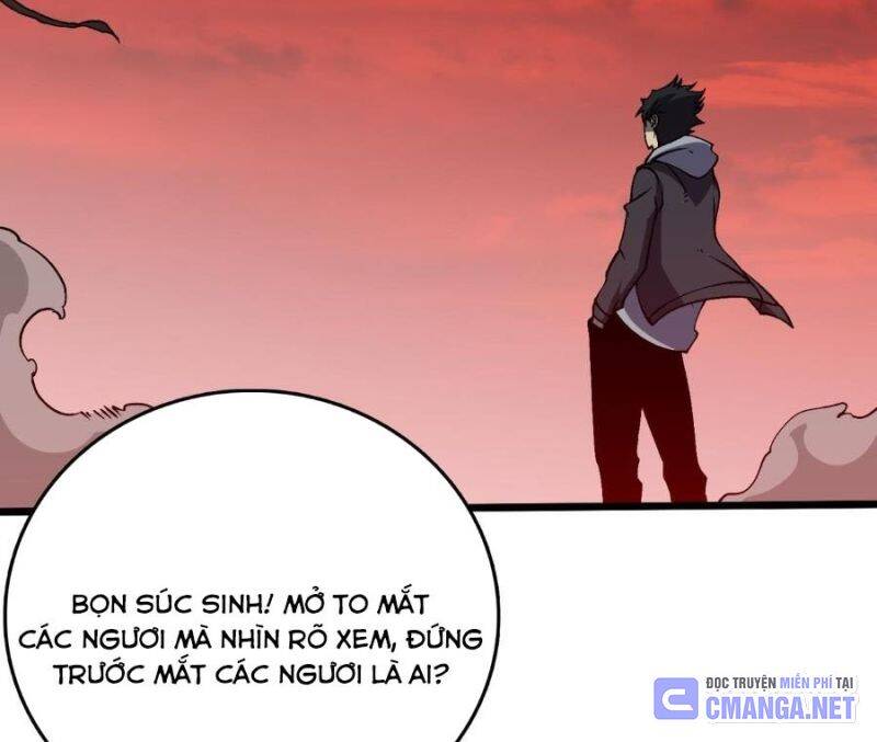Bắt Đầu Kế Nhiệm Boss Hắc Long, Ta Vô Địch Chap 33 - Next Chap 34