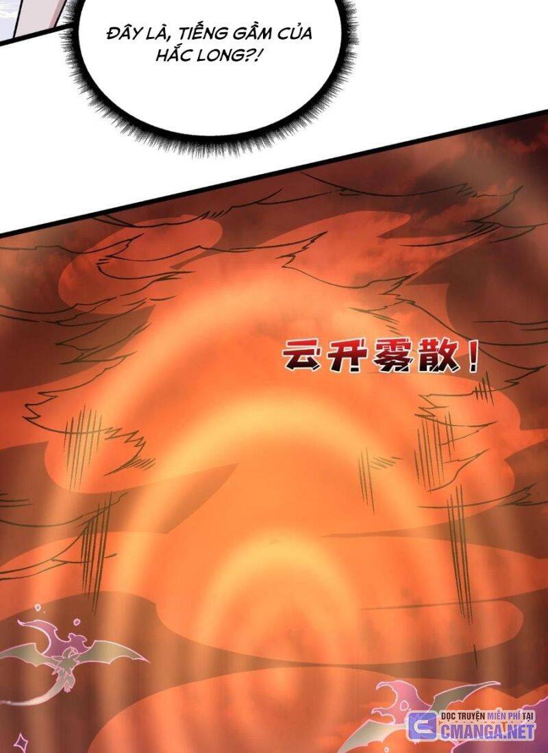 Bắt Đầu Kế Nhiệm Boss Hắc Long, Ta Vô Địch Chap 33 - Next Chap 34