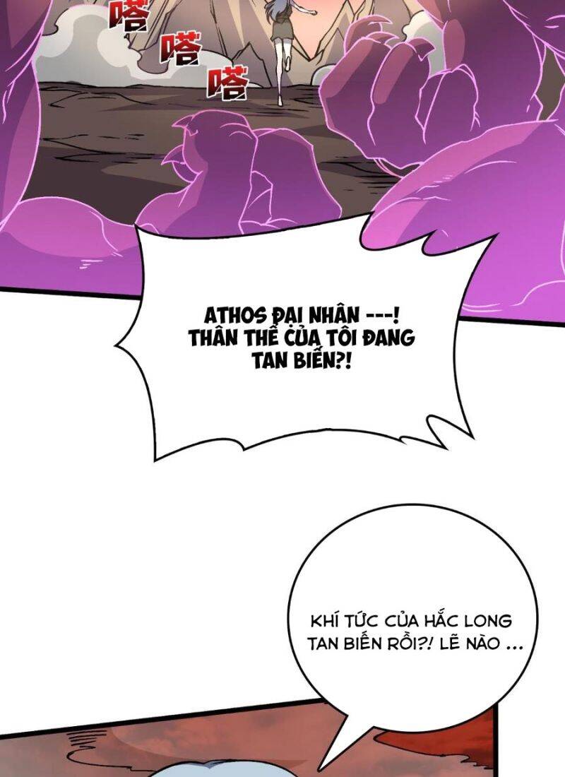 Bắt Đầu Kế Nhiệm Boss Hắc Long, Ta Vô Địch Chap 33 - Next Chap 34