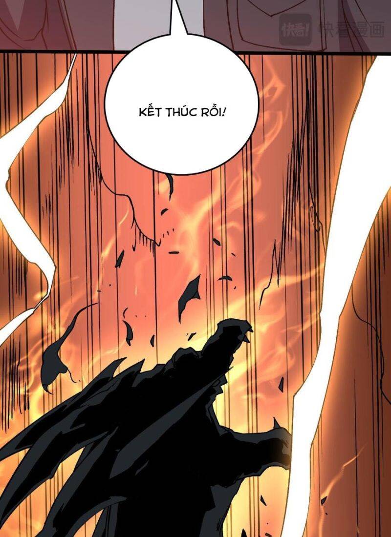 Bắt Đầu Kế Nhiệm Boss Hắc Long, Ta Vô Địch Chap 33 - Next Chap 34