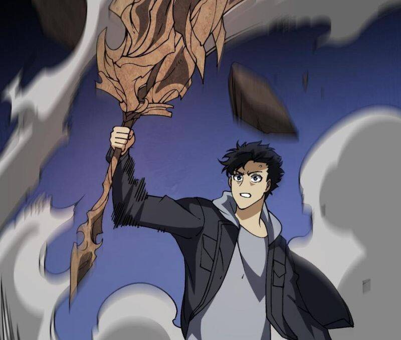 Bắt Đầu Kế Nhiệm Boss Hắc Long, Ta Vô Địch Chap 33 - Next Chap 34
