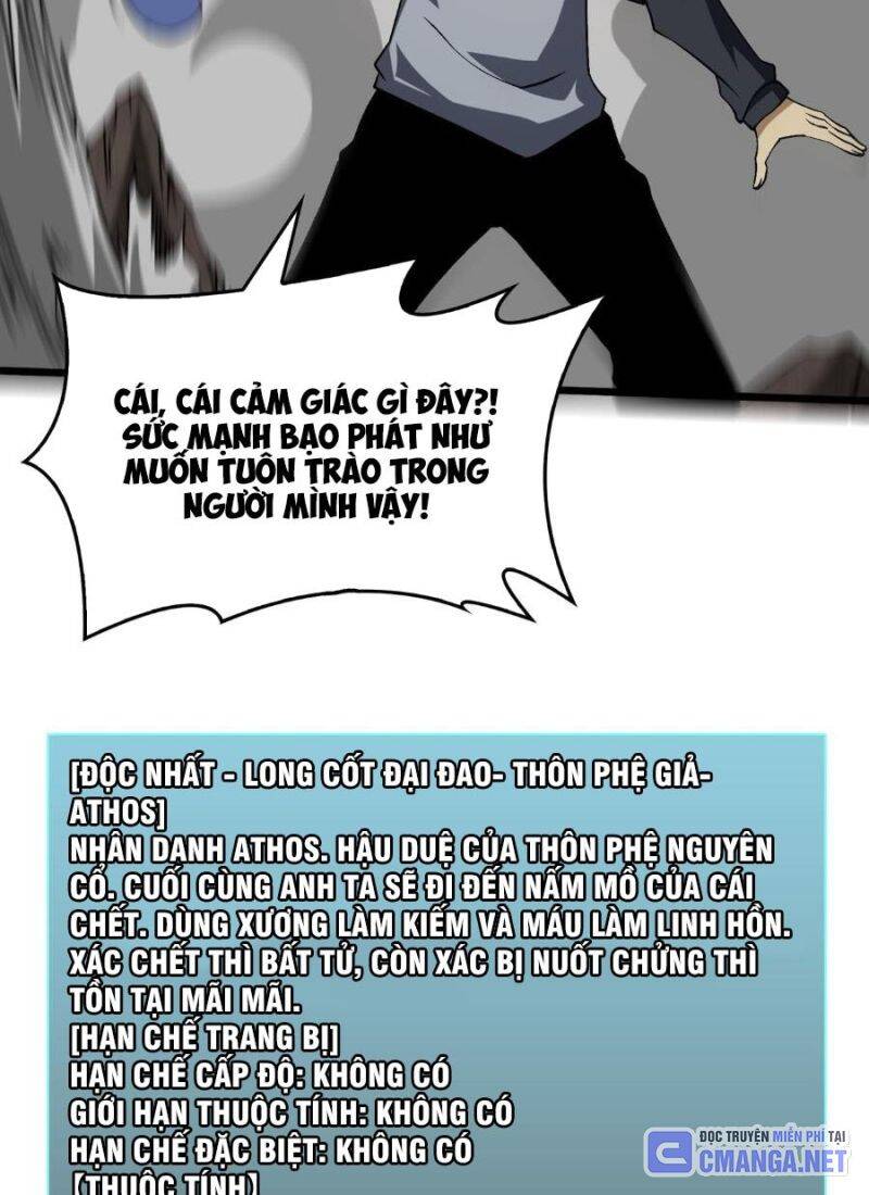 Bắt Đầu Kế Nhiệm Boss Hắc Long, Ta Vô Địch Chap 33 - Next Chap 34