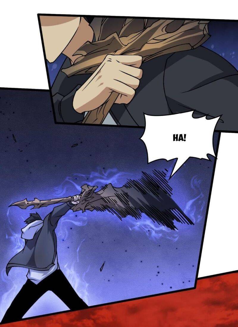 Bắt Đầu Kế Nhiệm Boss Hắc Long, Ta Vô Địch Chap 33 - Next Chap 34
