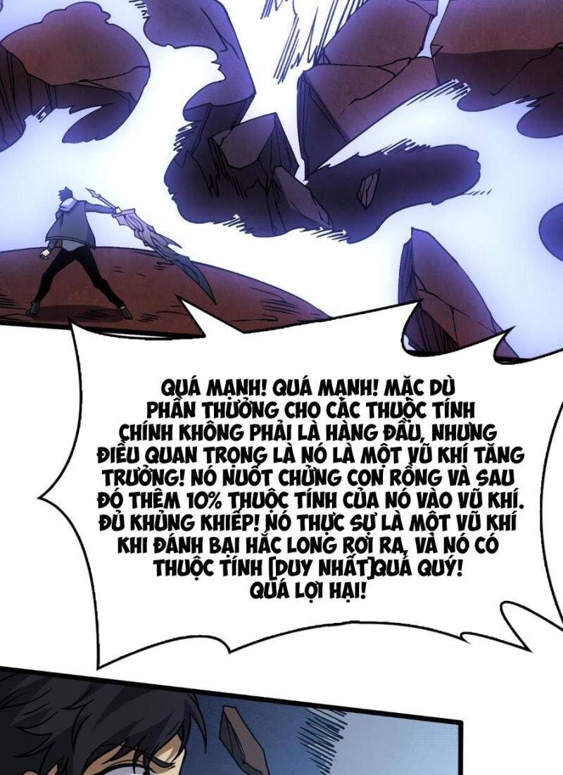 Bắt Đầu Kế Nhiệm Boss Hắc Long, Ta Vô Địch Chap 33 - Next Chap 34