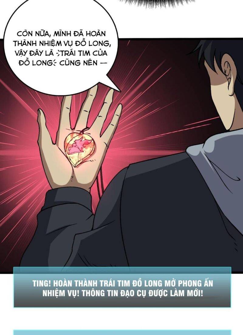 Bắt Đầu Kế Nhiệm Boss Hắc Long, Ta Vô Địch Chap 33 - Next Chap 34