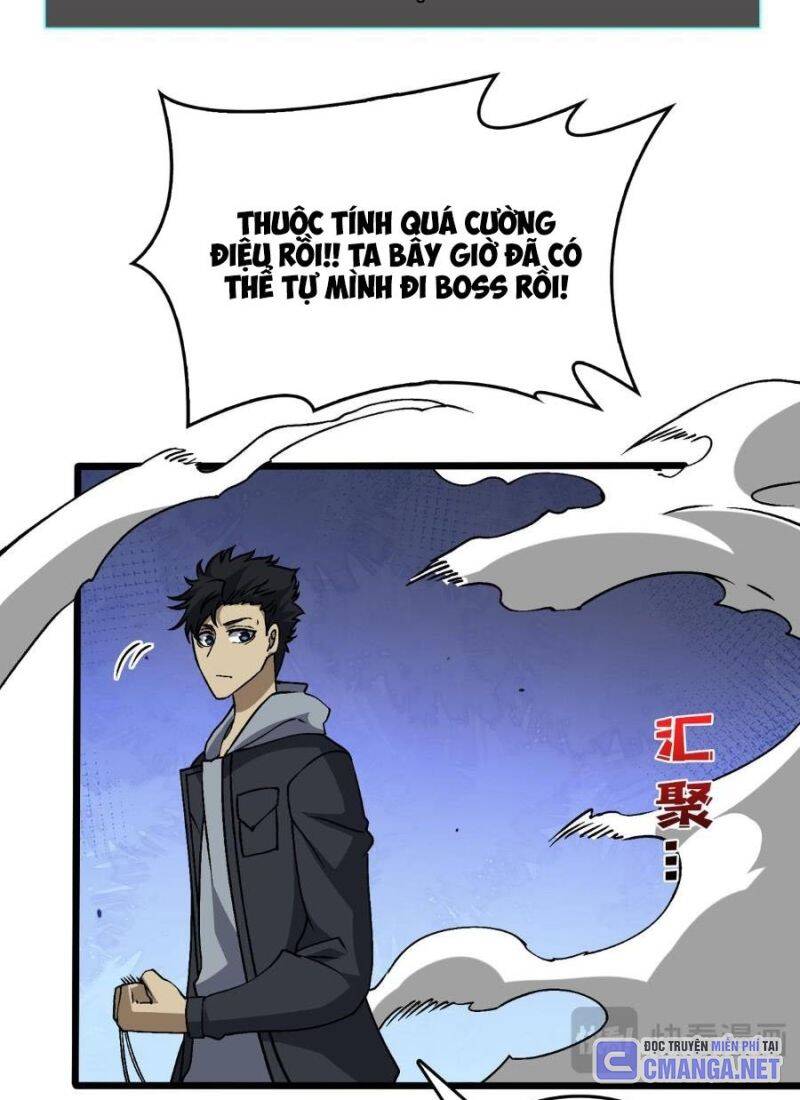Bắt Đầu Kế Nhiệm Boss Hắc Long, Ta Vô Địch Chap 33 - Next Chap 34