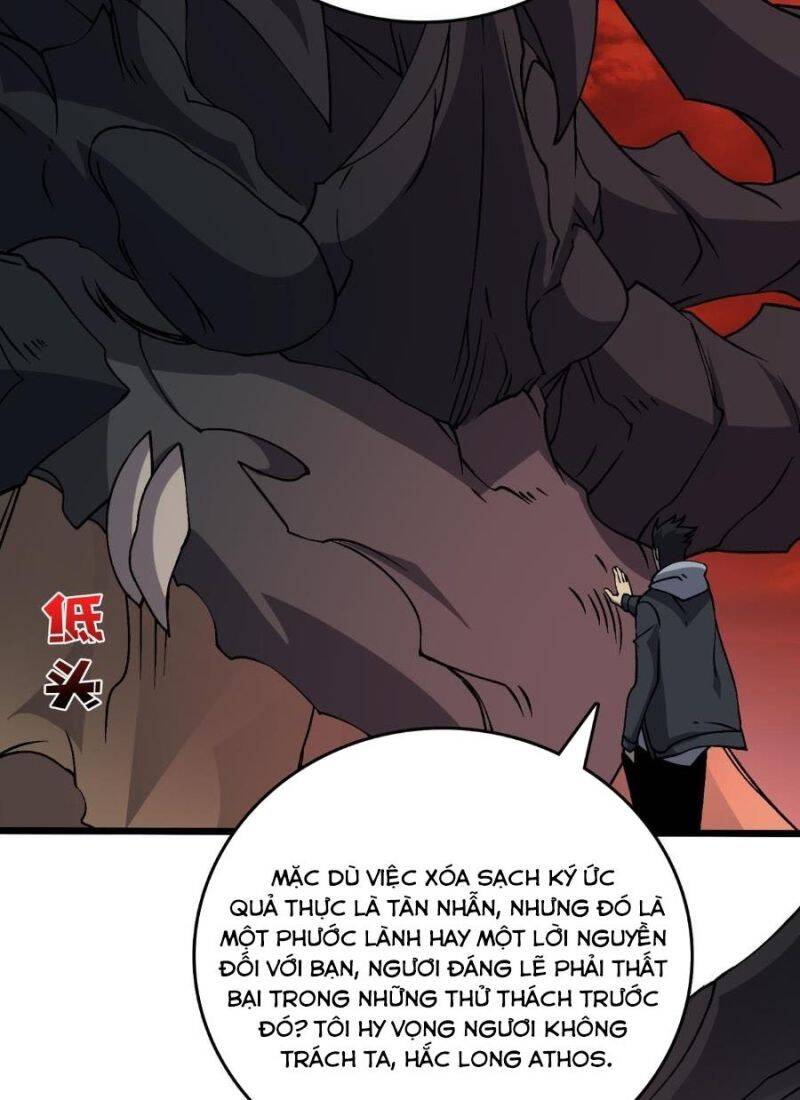 Bắt Đầu Kế Nhiệm Boss Hắc Long, Ta Vô Địch Chap 33 - Next Chap 34