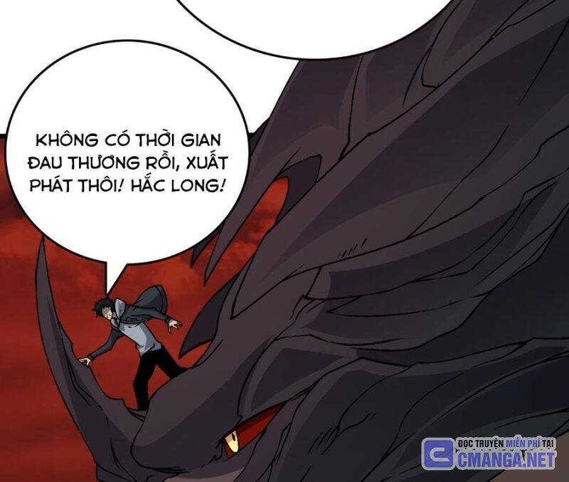 Bắt Đầu Kế Nhiệm Boss Hắc Long, Ta Vô Địch Chap 33 - Next Chap 34