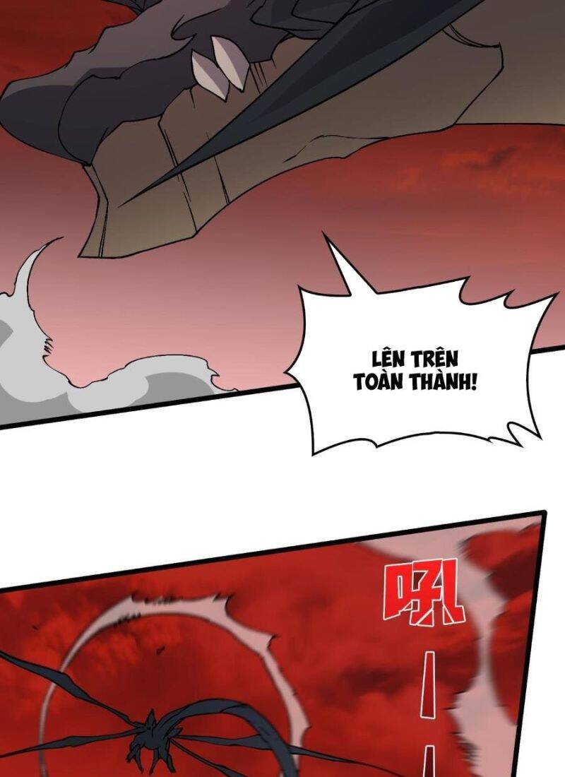 Bắt Đầu Kế Nhiệm Boss Hắc Long, Ta Vô Địch Chap 33 - Next Chap 34