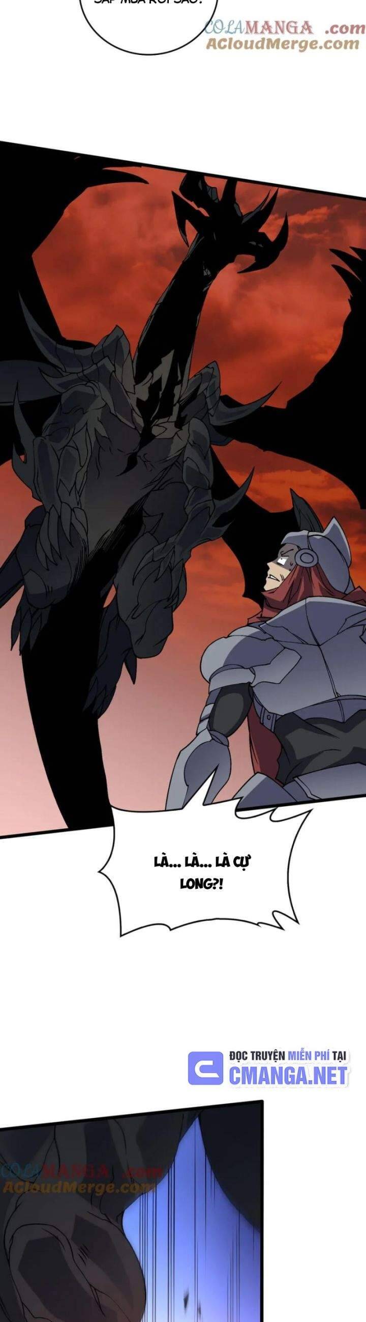 Bắt Đầu Kế Nhiệm Boss Hắc Long, Ta Vô Địch Chap 34 - Next Chap 35