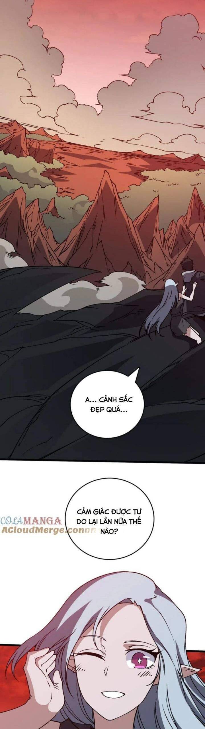Bắt Đầu Kế Nhiệm Boss Hắc Long, Ta Vô Địch Chap 34 - Next Chap 35