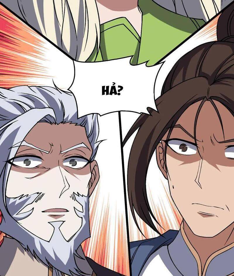 Bắt Đầu Kế Nhiệm Boss Hắc Long, Ta Vô Địch Chap 35 - Next Chap 36