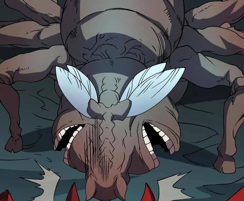Bắt Đầu Kế Nhiệm Boss Hắc Long, Ta Vô Địch Chap 35 - Next Chap 36