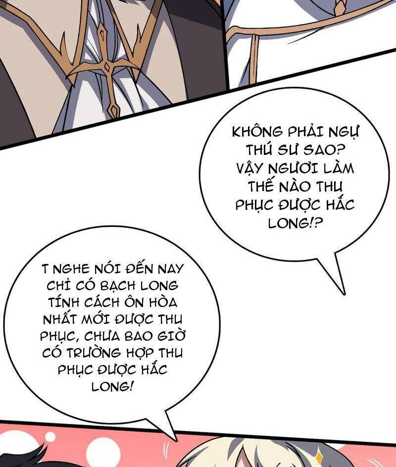 Bắt Đầu Kế Nhiệm Boss Hắc Long, Ta Vô Địch Chap 35 - Next Chap 36