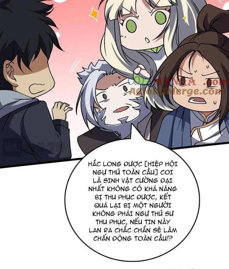 Bắt Đầu Kế Nhiệm Boss Hắc Long, Ta Vô Địch Chap 35 - Next Chap 36