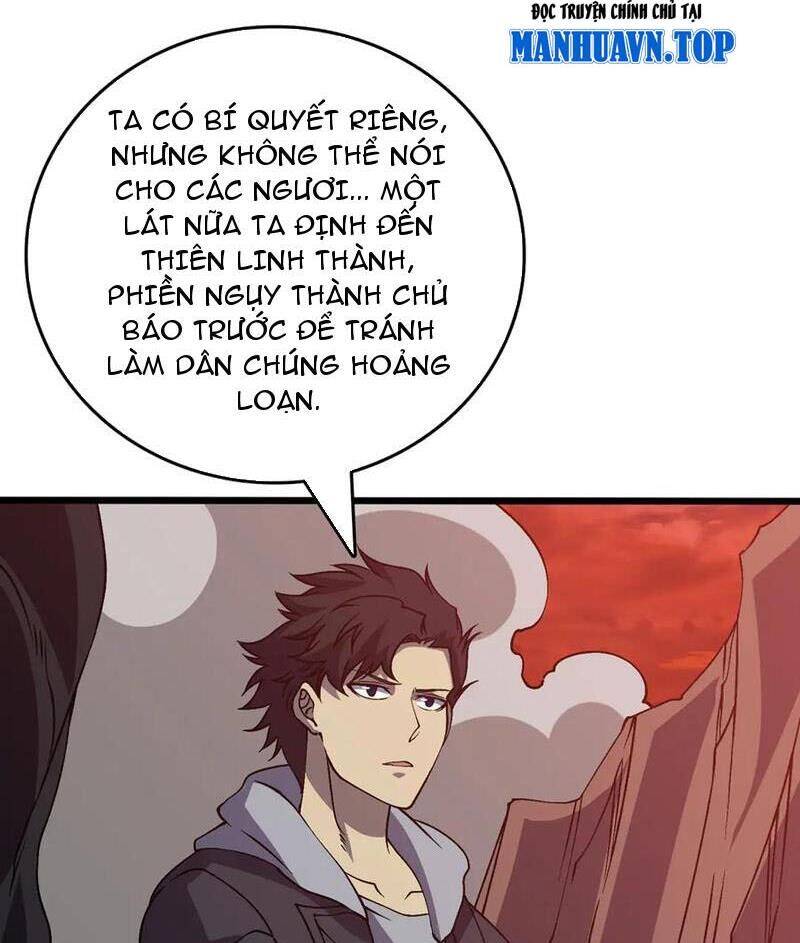 Bắt Đầu Kế Nhiệm Boss Hắc Long, Ta Vô Địch Chap 35 - Next Chap 36
