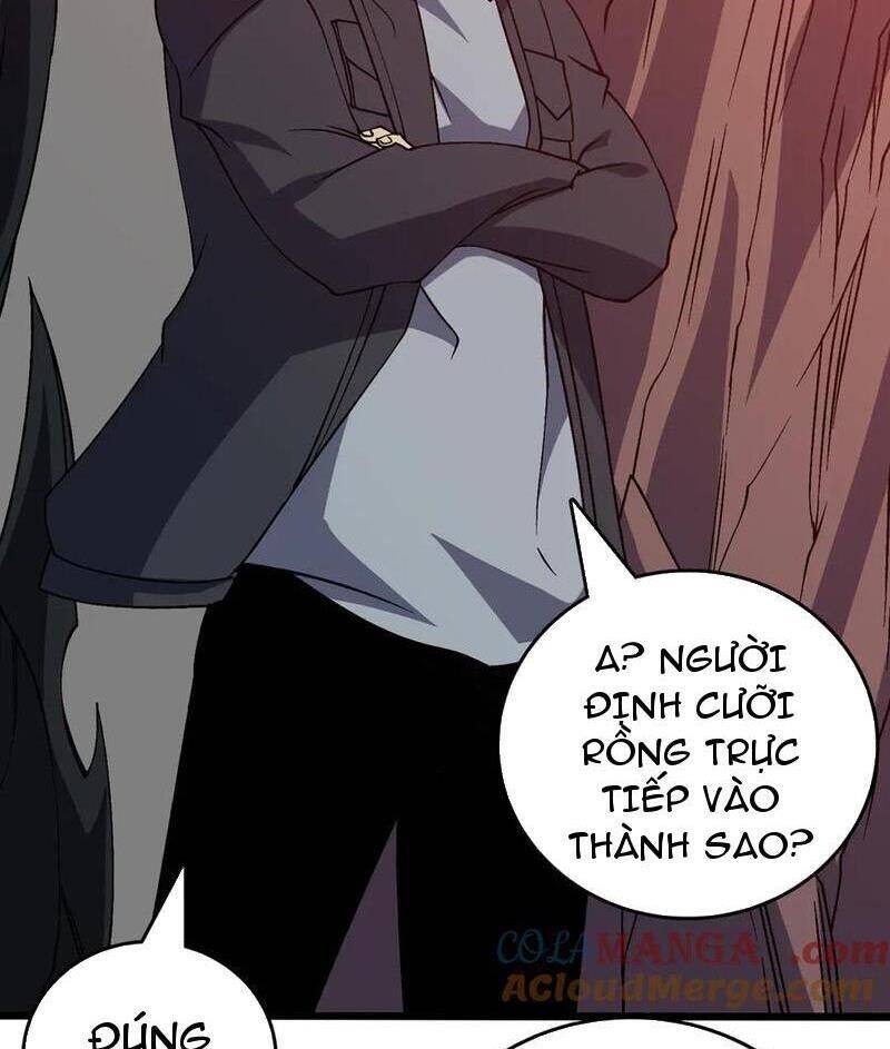 Bắt Đầu Kế Nhiệm Boss Hắc Long, Ta Vô Địch Chap 35 - Next Chap 36