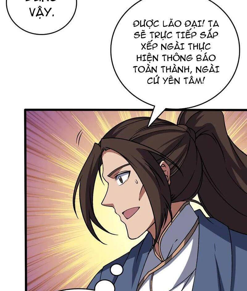 Bắt Đầu Kế Nhiệm Boss Hắc Long, Ta Vô Địch Chap 35 - Next Chap 36
